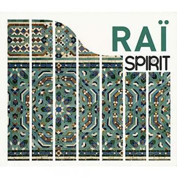 SPIRIT OF RAI CDA