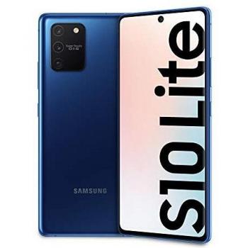 Samsung Galaxy S10 lite SMG770F 8+128GB 6.7 Prism Blue DS