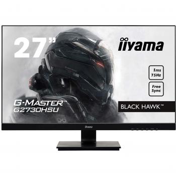 iiyama G-Master G2730HSU-B1 Monitor Gaming de 27 FullHD