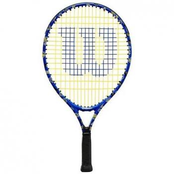 Raqueta de tenis Wilson Minions 3.0 Infantil Junior
