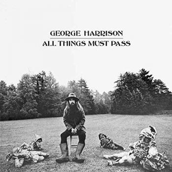 All Things Must Pass [VINYL]