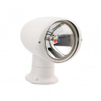 Faro de Profundidad Orientable 12V Control Electrónico Blanco Unisex Matromarine