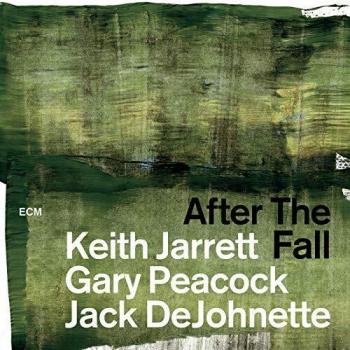 Keith Jarrett - After The Fall (2 CD Set)