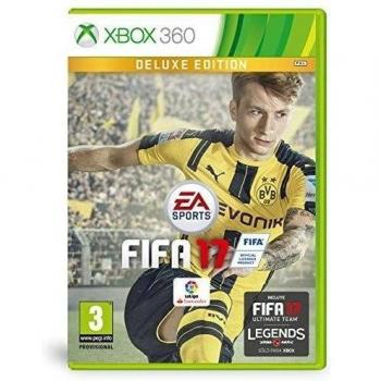 FIFA 17 - Deluxe Edition