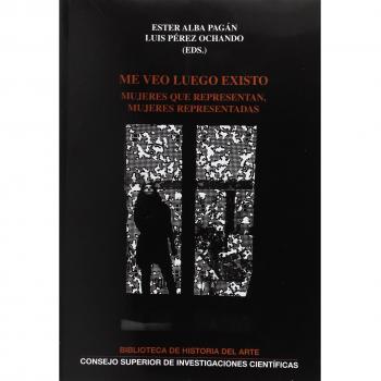 Me veo luego existo : mujeres que representan, mujeres representadas: 23