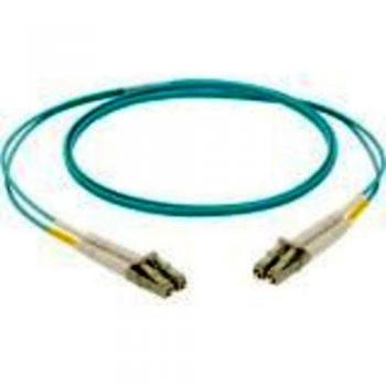 Panduit NKFPX2ELLLSM005 Netkey Fiber OM.mm LSZH Jacket Patch Cord