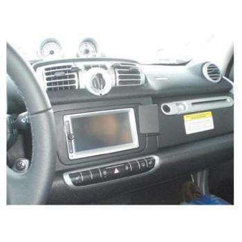 Brodit ProClip - Kit de coche para Smart ForTwo 11-14