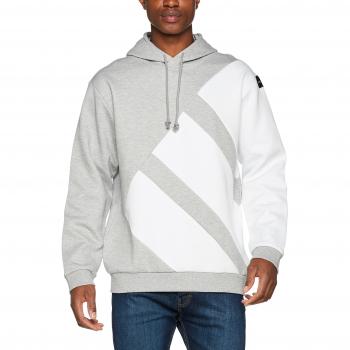 adidas PDX Sudadera, Hombre, Gris
