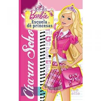 Barbie. Escuela De Princesas - Número 4