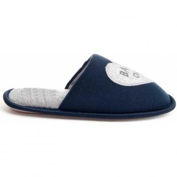 Zapatilla De Casa Para Mujer Northome Jannet 87314 Azul