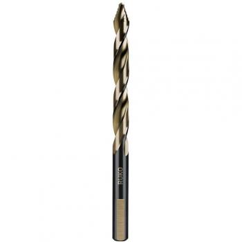 Pack de 5 brocas helicoidales FLOWSTEP® HSSE-Co 5 (Ø 6.8 mm)