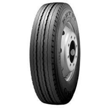 Neumático Kumho KRT03 - Medida 215/75 R17.5, Índice de Carga 135/133J, 16PR