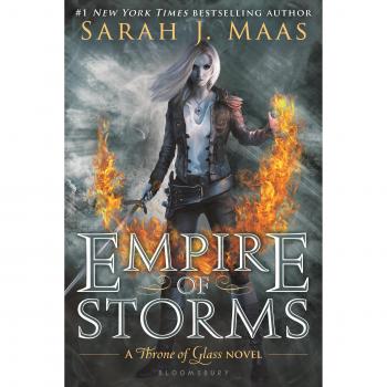 Empire of Storms: 5