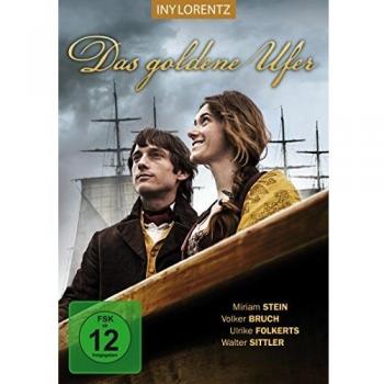 Das goldene Ufer [Alemania] [DVD]