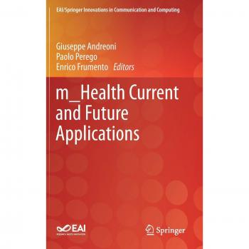 m_Health Current and Future Applications