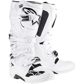 Alpinestars Tech 7 Offroad Motocross Boots
