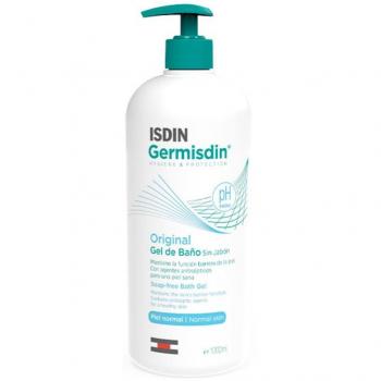 Isdin Germisdin Original Bath Gel 1000mL