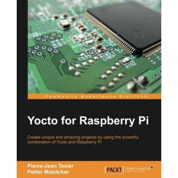 Yocto para Raspberry Pi (Edición en Español)