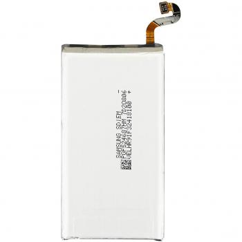 Batería original para Galaxy S8 Plus - EB-BG955ABA - 3500 mAh Plata