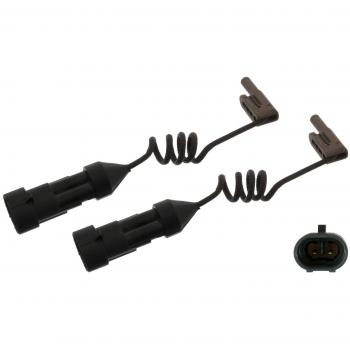 febi bilstein 15237 Wearing Contact Kit, pack of one