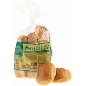 La Campesina Bollitos - 250 gr