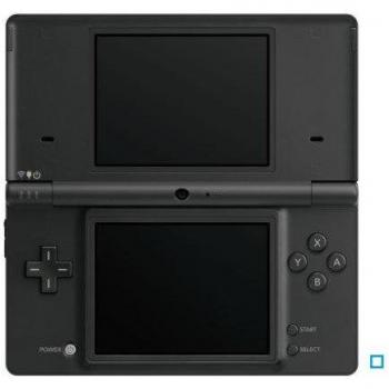 Nintendo DSi - Konsole Black