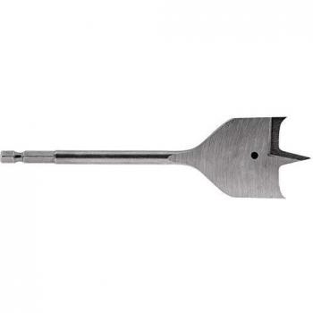 FLAT BIT DRILL, 10 MM