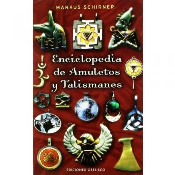 Enciclopedia de Amuletos y Talismanes