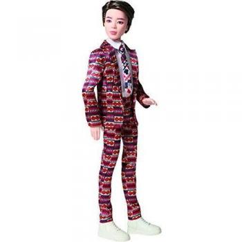 BTS KPop Idol muñeca de moda Jimin