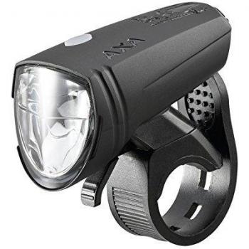 AXA Faro Delantero LED GREENLINE 15 Lux C/Cable US
