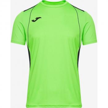 Joma Camiseta De Manga Corta Championship Vii