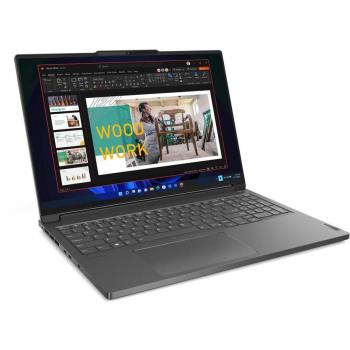 Lenovo ThinkBook 16p G4 IRH Laptop 40.6 cm (16) 3.2K Intel Core i7-13700H 32 GB DDR5-SDRAM 1 TB SSD NVIDIA GeForce RTX
