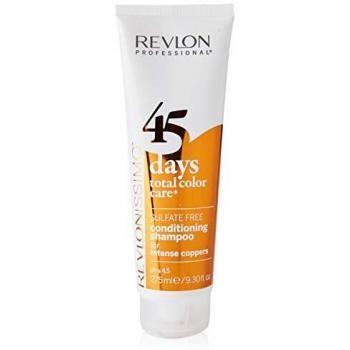Revlon Professional 45 Days Conditioning Shampoo 275 ml
