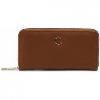 CARRERA JEANS SISTER Cartera de poliuretano marrón