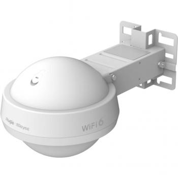 Punto de acceso inalámbrico RG-RAP6262 2402 Mbit/s de Ruijie Networks