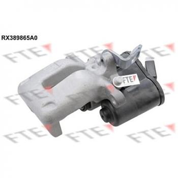 Caliper de Frenos FTE RX389865A0 - Alta Calidad y Rendimiento Optimal