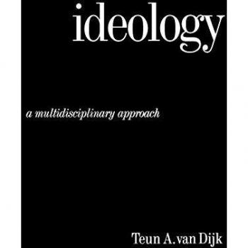 Ideology: A Multidisciplinary Approach