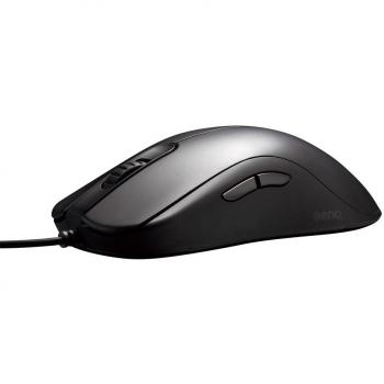 BenQ ZOWIE FK1 - Ratón para e-Sports, Negro, 128 x 60 x 37 mm