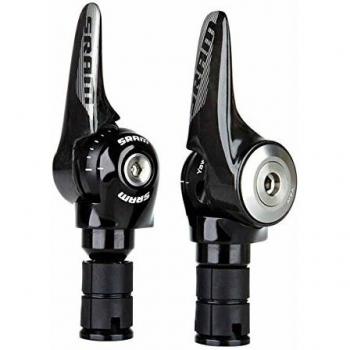 SRAM - Mandos Cambio (Set) TT 1190 R2C-16 11V Desviador Yaw