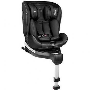 Innovaciones MS Roma 1842- Silla de Coche Grupo 0/1/2/3
