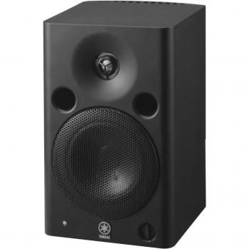 Yamaha MSP5 Studio Bi-Amplified Nearfield Monitor