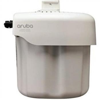 HPE Aruba AP-377 (RW) Outdoor 11ac Ap Negro Unidad de Fuente de alimentación