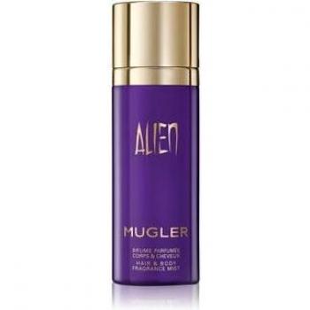 Thierry Mugler Alien Beautifying Body Lotion