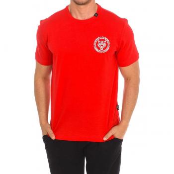 PHILIPP PLEIN SPORT Camiseta manga corta