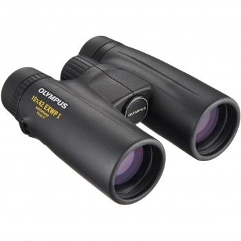 Olympus 10x42 EXWP I - Binoculares