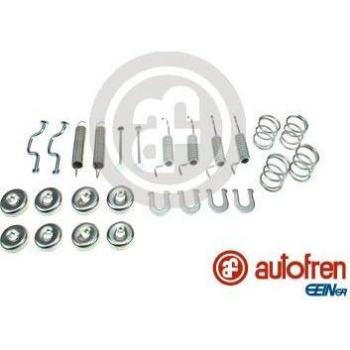 Kit de reparación de zapatas de freno de estacionamiento AUTOFREN SEINSA D3954A