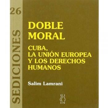 Doble moral