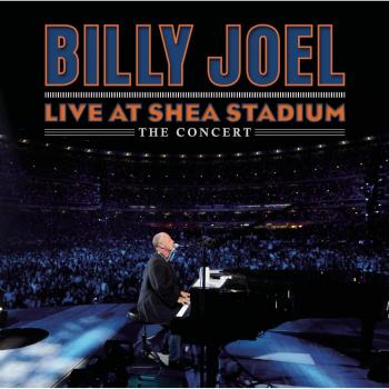 Shea Stadium Live Concert DVD 2008 - Special Edition with Bonus Features