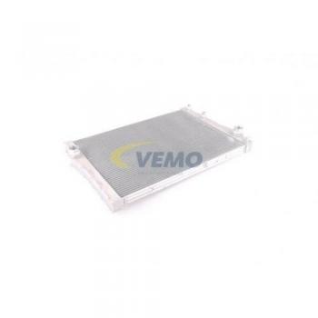 Radiador de refrigeración del motor VEMO V20-60-0027 para BMW X5 y X6