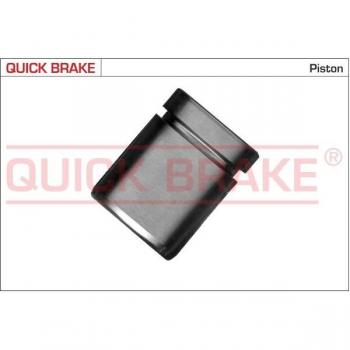 Émbolo de pinza de freno QUICK BRAKE 185027K para MERCEDES-BENZ y BMW
